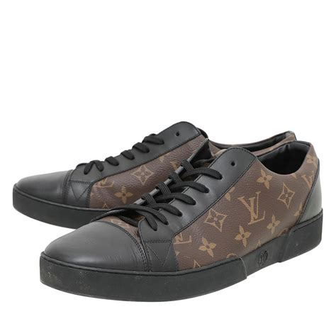 louis vuitton skor herr|farfetch louis vuitton.